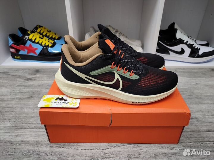 Кроссовки Nike Air Zoom Pegasus 39