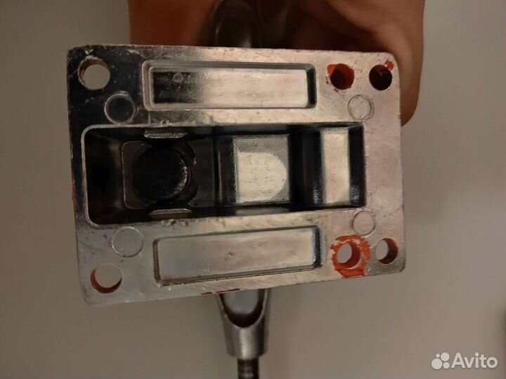 Траки подвески для скейта footwork