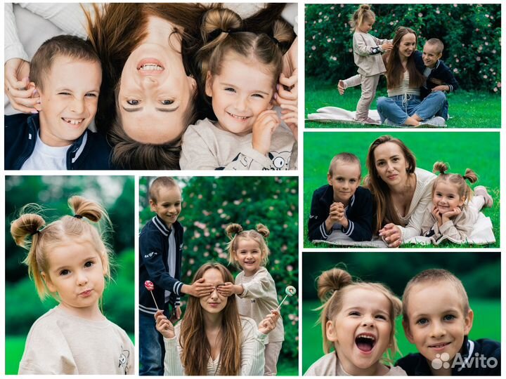 Фотограф Калининград Зеленоградск Светлогорск