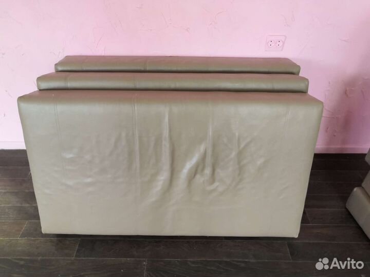 Комплект Подушки 6 сидушки 3