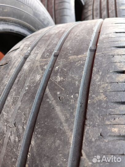 Goodyear EfficientGrip Performance 205/55 R16