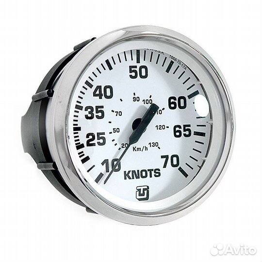 Спидометр 70 узлов (uwss)