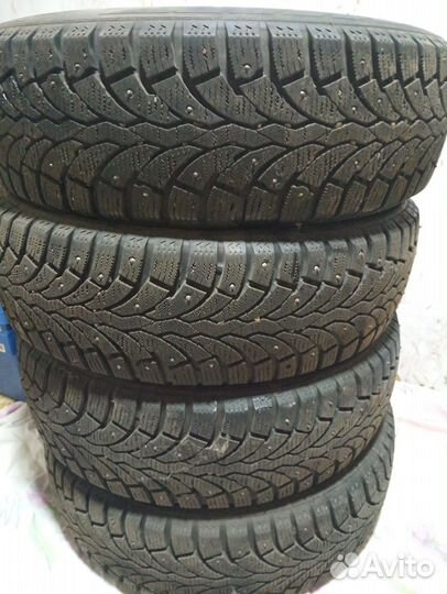 Pirelli Formula Ice 185/65 R15 88T