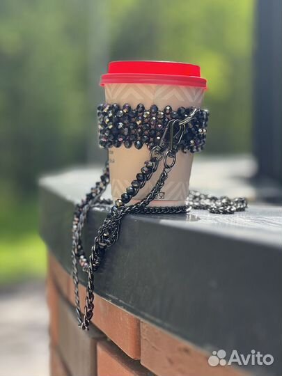 Капхолдер/держатель для стаканчика