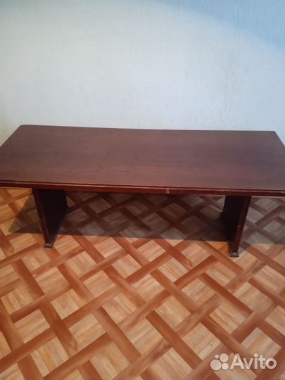 Журнальный столик бу