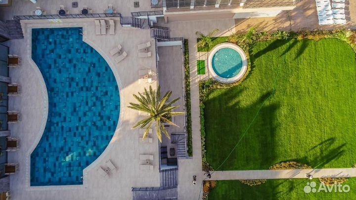 Горящий тур в Турцию из Москвы на двоих