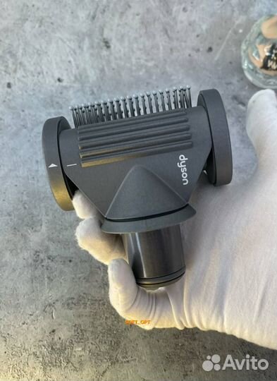 Dyson фен 5 насадок 1:1