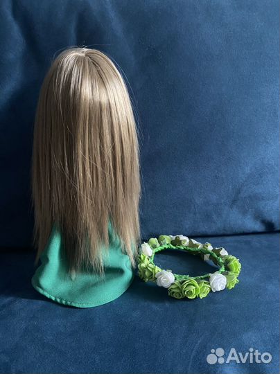 Кукла Тильда