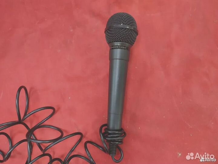 Микрофон sony F-VJ22/C