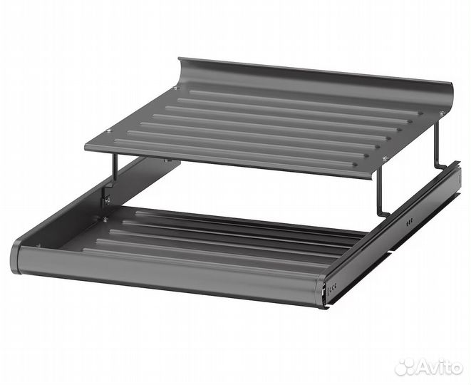 Выдвижная полка для обуви IKEA комплимент