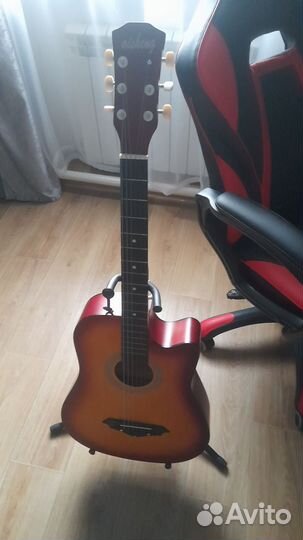Гитара Акустическая