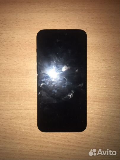 Муляж iPhone 15 pro max