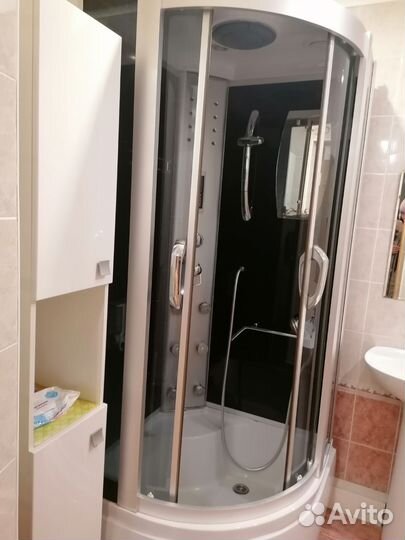 Душевая кабина бу