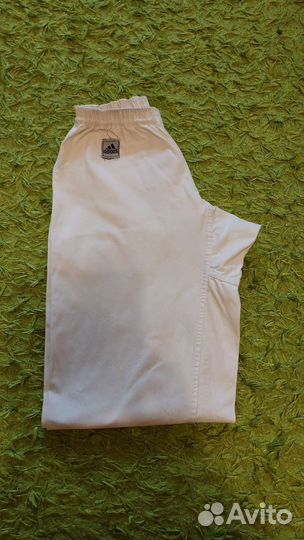 Кимоно для карате