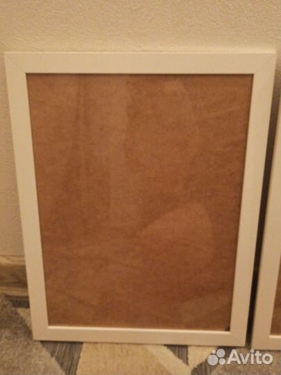 Рамка IKEA 30 40