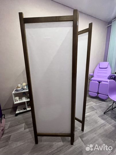 Ширма перегородка