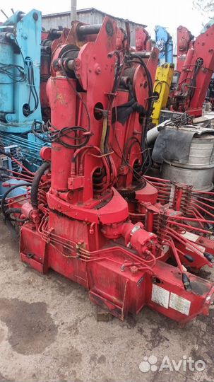 Кму установки манипуляторы Юник 293