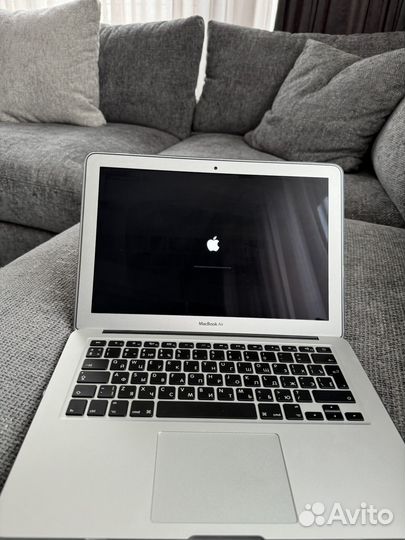 Apple MacBook Air