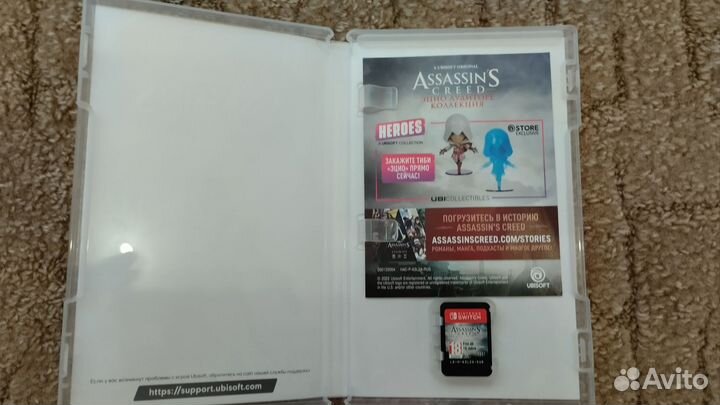 Nintendo switch 2 ревизия