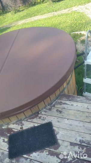 Термокрышка KSH-22403