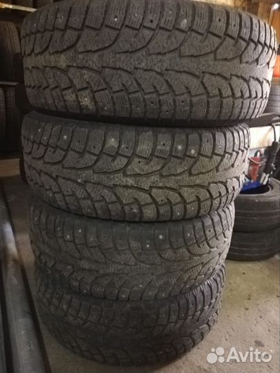 Hankook I'Pike RW11 265/60 R18