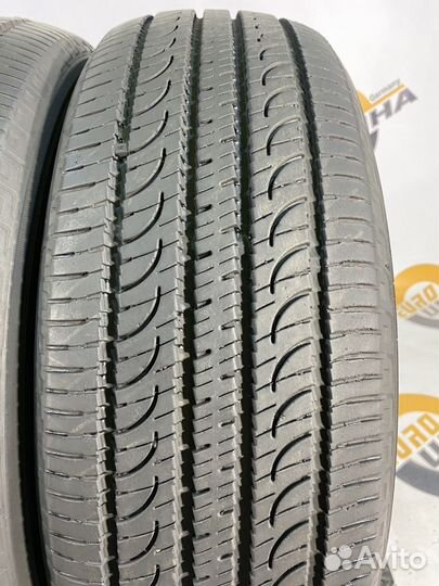 Yokohama Geolandar SUV G055 225/60 R18 101H