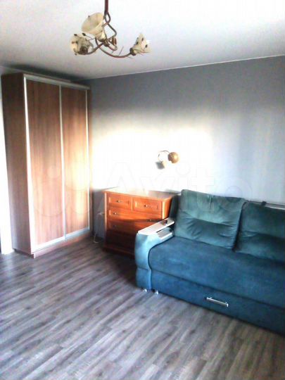 Квартира-студия, 30 м², 3/12 эт.