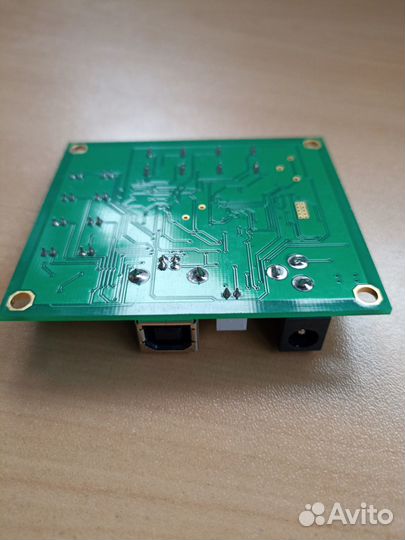 Эмулятор чипов Mimaki