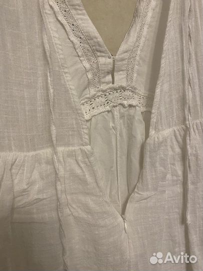 Комбинезон женский