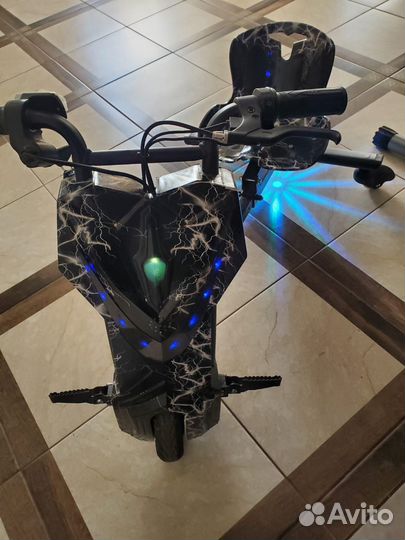 Продаю дрифт кар