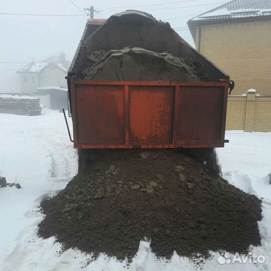 Песок для засыпки