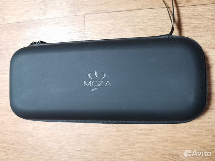 Стабилизатор Moza mini mi, новый