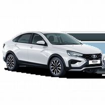 Новый ВАЗ (LADA) Vesta Cross 1.6 MT, 2024, цена 1 747 000 руб.