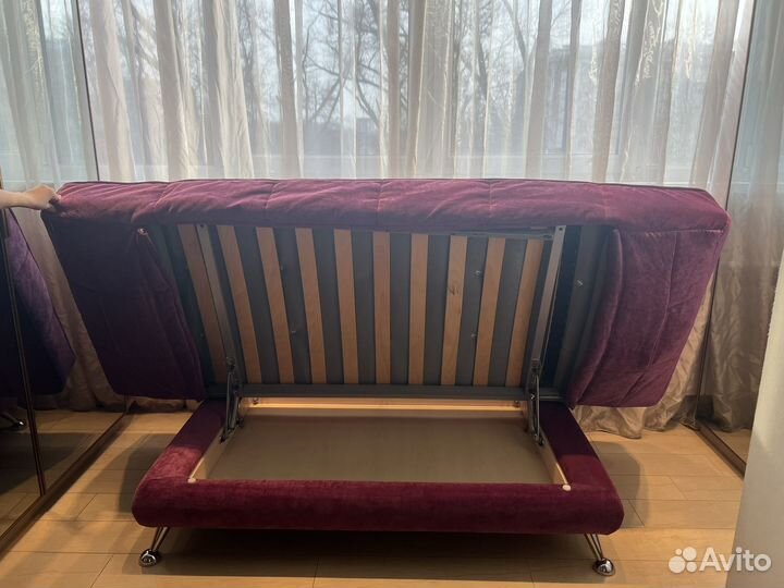 Диван Кушетка Андерссен Шерри Б/У