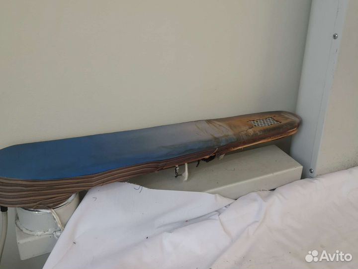 Гладильная доска Rotondi