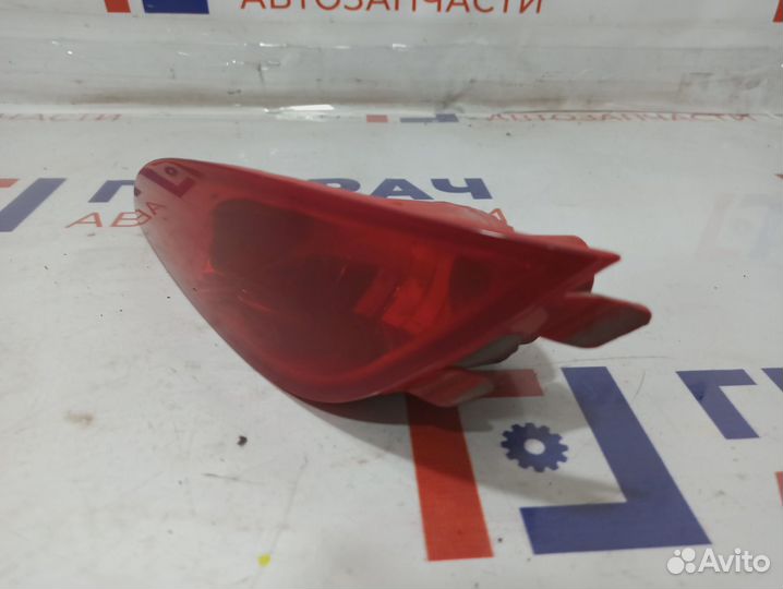 Фонарь задний противотуманный правый Hyundai ix 35