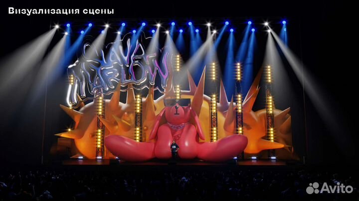 3D визуализация, 3Д моделирование, дизайн