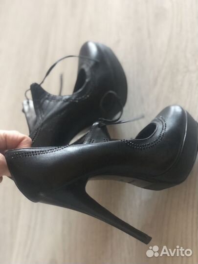 Туфли 38 размер