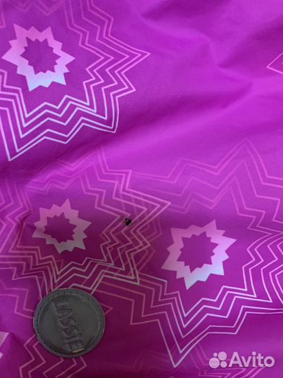 Пальто для девочки