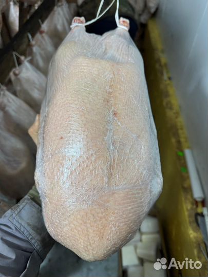 Гуси, гусиное мясо, гуси вяленные, гуси копченые