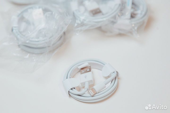 Кабель зарядки USB - Lightning