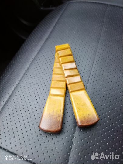 Чётки из текстолита СССР