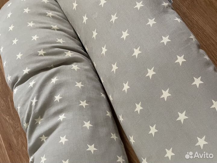 Подушка для беременных