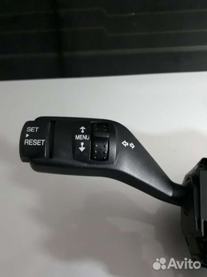 Подрулевые переключатели форд фокус 2