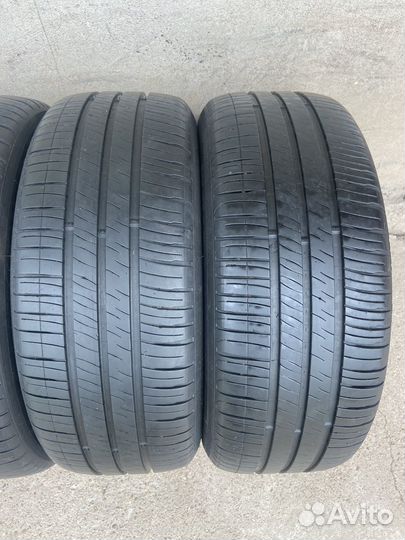 Michelin Energy XM2 205/55 R16 91V