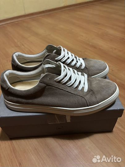 Кеды vagabond 43