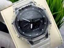 Часы Casio G-Shock GA-2100