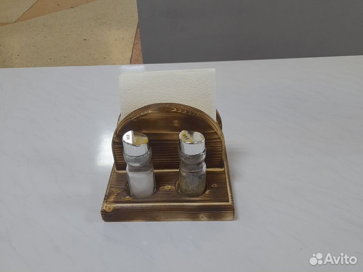 Салфетница