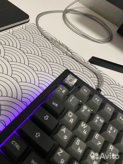 Кабель для клавиатуры от Chema cable
