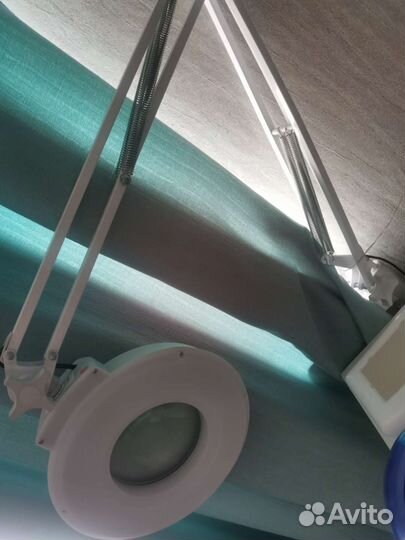 Лампа для косметолога